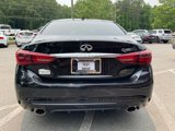 Used 2020 INFINITI Q50 Luxe image 6