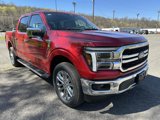 New 2025 Ford F150 Lariat image 3