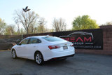 Used 2020 Chevrolet Malibu LT image 3