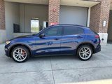 Used 2018 Alfa Romeo Stelvio Ti Sport image 4