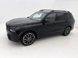 New 2026 BMW X7 xDrive40i w/ M Sport Package image 2
