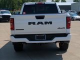 New 2025 RAM 1500 Big Horn image 5