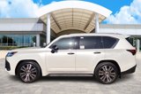 New 2025 Lexus LX 600 4WD w/ Luxury Package image 3