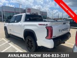 New 2025 Toyota Tundra Limited image 4