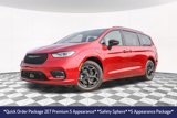 New 2025 Chrysler Pacifica Premium image 2