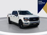 Certified 2023 Ford F150 XLT w/ Trailer Tow Package image 1