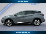 Used 2021 Nissan Murano SL image 2