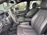 New 2025 Chrysler Pacifica Select w/ Uconnect Theater Family Group image 3
