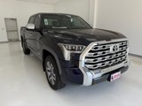 New 2025 Toyota Tundra 1794 Edition image 2