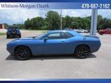 Used 2022 Dodge Challenger SXT w/ Blacktop Package image 6