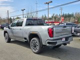 New 2025 GMC Sierra 2500 Denali Ultimate w/ Max Trailering Package image 5