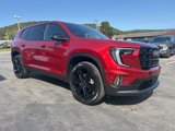 New 2026 GMC Acadia Elevation w/ Black Edition image 3