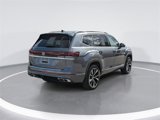 New 2025 Volkswagen Atlas SEL Premium R-Line image 4