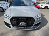 Used 2018 Audi RS 3 image 4