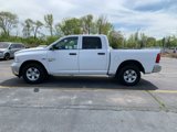 Used 2023 RAM 1500 SLT image 2