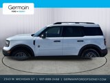 New 2025 Ford Bronco Sport Big Bend w/ Convenience Package image 2