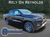 New 2025 Chevrolet Colorado Z71 w/ Technology Package image 1
