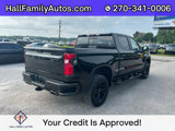 Used 2020 Chevrolet Silverado 1500 LT Trail Boss image 5