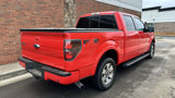 Used 2011 Ford F150 FX2 w/ FX Plus Pkg image 5