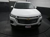 Used 2023 Chevrolet Traverse LT image 3