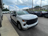 Used 2024 Chevrolet Silverado 1500 W/T w/ WT Fleet Convenience Package image 6