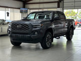 Used 2022 Toyota Tacoma TRD Sport image 5