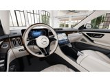 New 2026 Mercedes-Benz S 580 4MATIC Sedan image 3