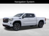 New 2026 GMC Sierra 1500 AT4 w/ AT4 Premium Package image 2