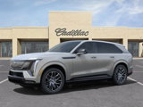New 2025 Cadillac Escalade IQ Sport 1 w/ LPO, ONYX Package image 2