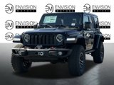 New 2025 Jeep Wrangler Unlimited Rubicon image 4