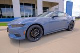 New 2025 Ford Mustang Coupe image 2