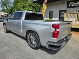 Used 2019 Chevrolet Silverado 1500 LT image 2