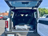 Used 2025 Ford Bronco Outer Banks w/ Sasquatch Package image 5