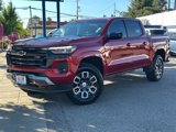 Used 2023 Chevrolet Colorado Z71 w/ Advanced Trailering Package image 2