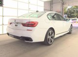 Used 2019 BMW 740i w/ Executive Package image 3