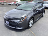 Used 2021 Toyota Corolla SE image 2