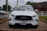 Used 2021 INFINITI QX50 Pure image 2