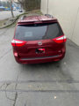 Used 2018 Toyota Sienna XLE Premium image 3