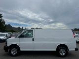 Used 2020 Chevrolet Express 2500 w/ Safety Package image 4
