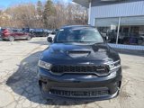 New 2025 Dodge Durango R/T image 2