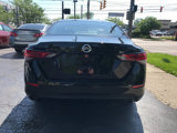 Used 2022 Nissan Sentra S image 6