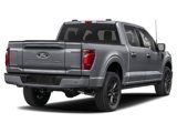 New 2025 Ford F150 Platinum image 2