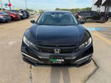 Used 2021 Honda Civic LX image 2