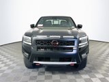 New 2025 Nissan Frontier PRO-4X w/ Pro Premium Package image 3