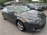 Used 2015 Ford Fusion Titanium image 4