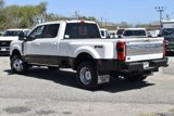 New 2025 Ford F350 Platinum image 4