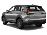 New 2026 Honda CR-V EX-L image 2