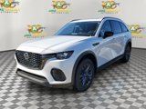 New 2025 MAZDA CX-70 3.3 Turbo w/ Preferred Package image 3