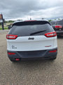 Used 2014 Jeep Cherokee Trailhawk w/ Leather Interior Group image 4