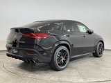 New 2025 Mercedes-Benz GLE 63 AMG S image 4